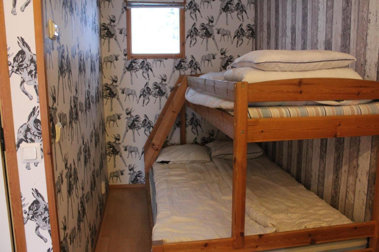 Motel Willis West รูกา ภายนอก รูปภาพ