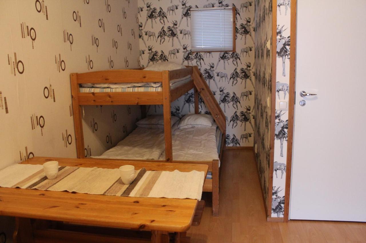 Motel Willis West รูกา ภายนอก รูปภาพ