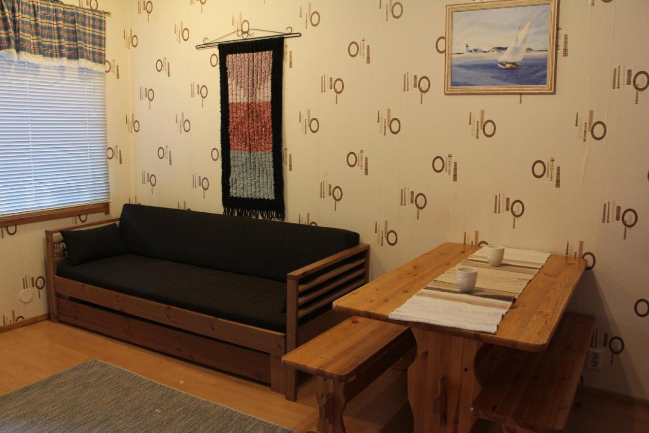 Motel Willis West รูกา ภายนอก รูปภาพ